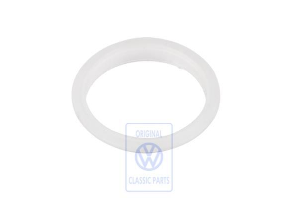 Volkswagen Passat B3 rubbertule voorste botsdemper
