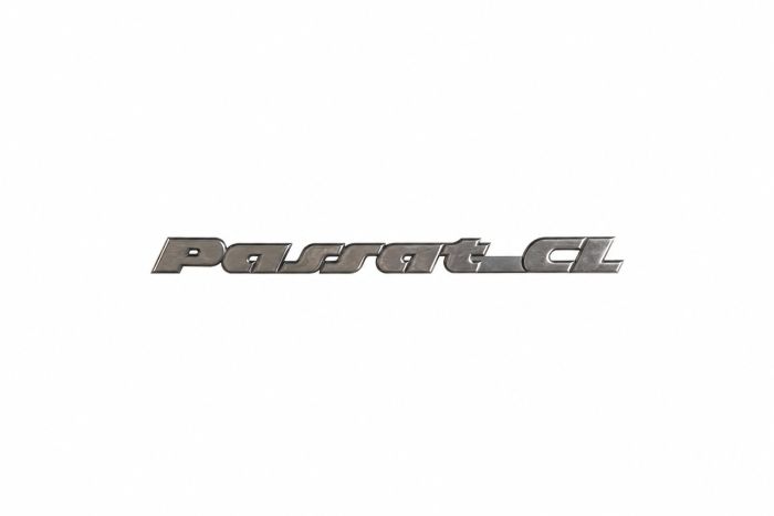 Volkswagen Passat (B3) embleem