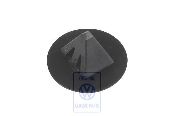 Volkswagen Passat B3 clip