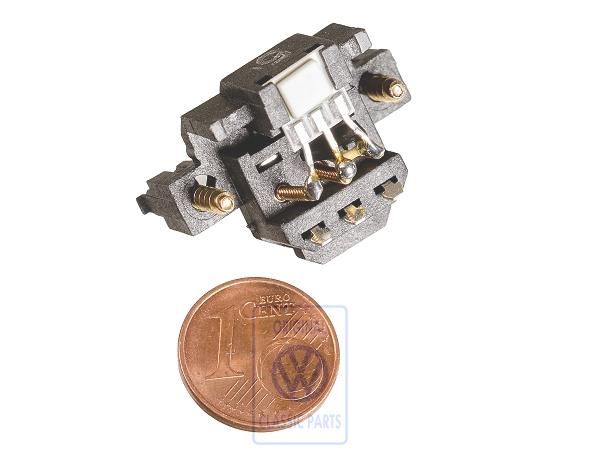 Volkswagen hallgever cruisecontrol