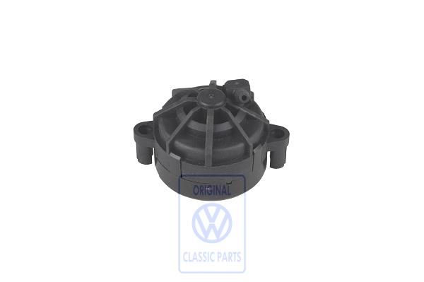 Volkswagen Passat B3 onderdruksensor multifunctioneel display 2,0 bar (PG)