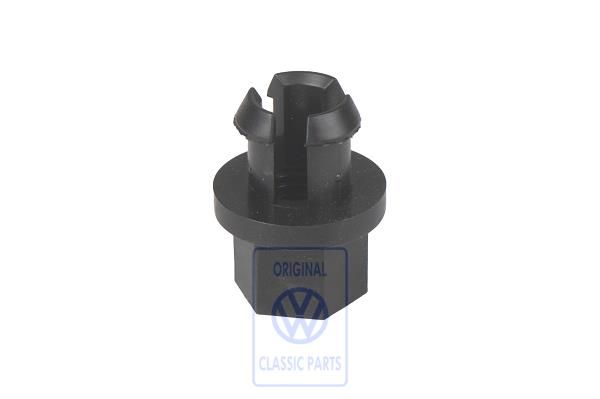 Volkswagen stelmoer cruisecontrolstelmotor