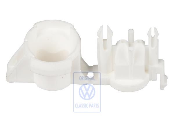 Volkswagen houder led knipperlichtcontrole - MOTOMETER