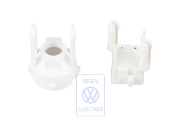 Volkswagen houder led knipperlichtcontrole - VDO