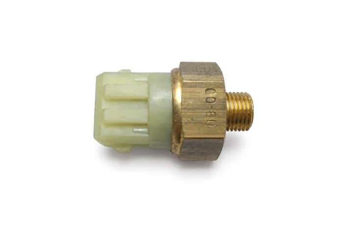 Volkswagen Passat B3 temperatuurschakelaar turbo 115 °C (RA, SB) - wit