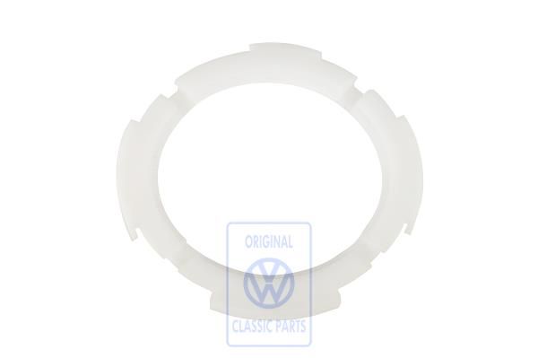 Volkswagen borgring brandstofpomp