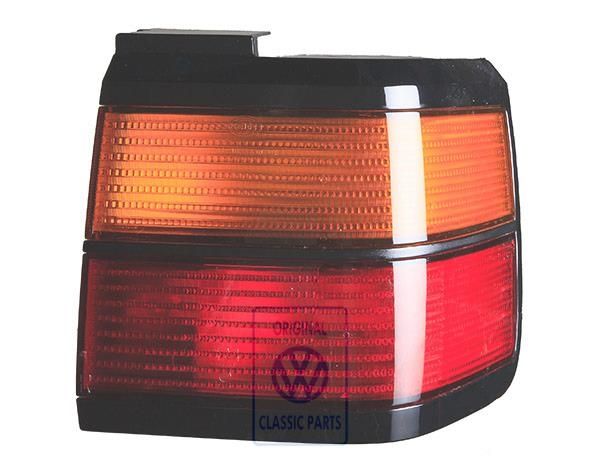 Volkswagen Passat B3 achterlicht rechtsbuiten - sedan