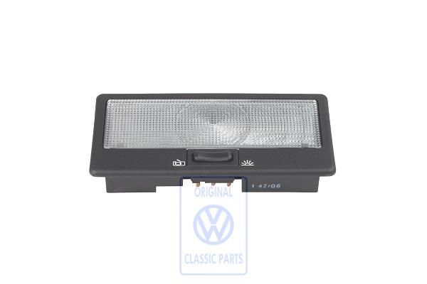 Volkswagen interieurlamp