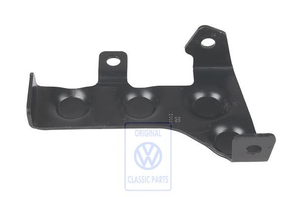 Volkswagen houder claxon