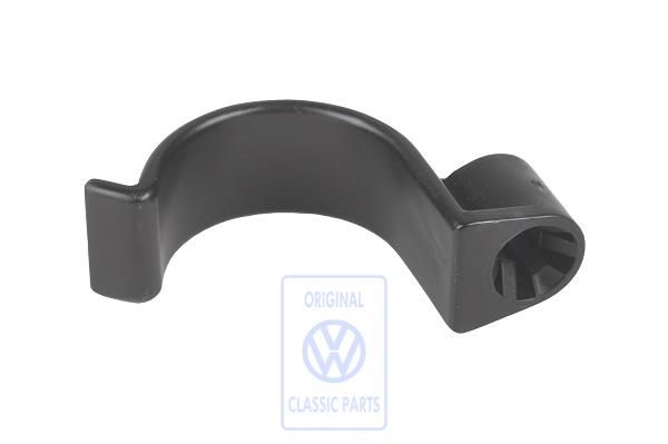 Volkswagen Passat B3 kabelboomhouder (AAA, links gestuurd)