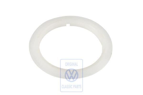 Volkswagen afsluitplug kabelboom