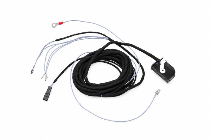 Kabelset handsfree “Bluetooth Only” voor Audi R8
