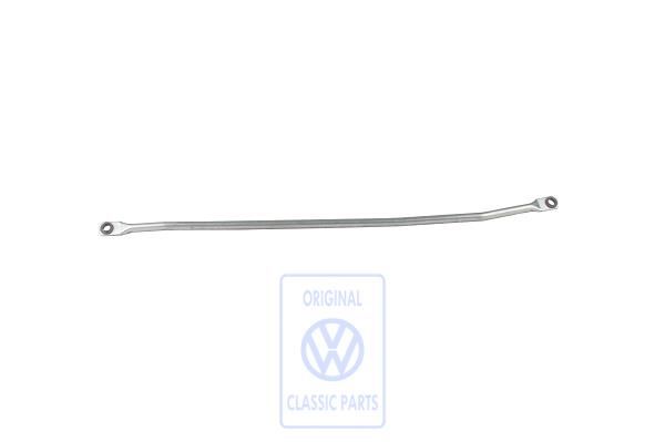 Volkswagen aandrijfstang ruitenwisser 655 mm - rechtsgestuurd
