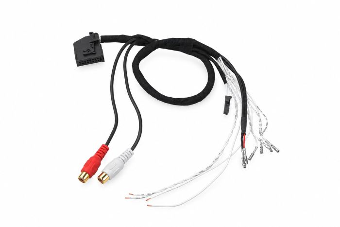 Kabelset voor IMA Volkswagen, Audi Basic, Basic-Plus (OEM RVC beschikbaar)