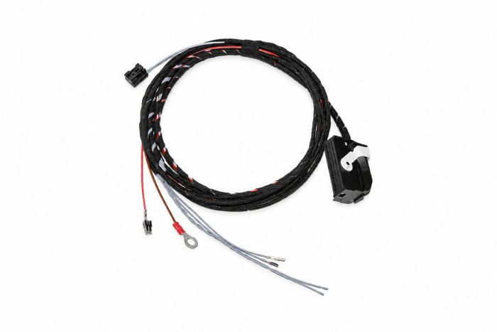 Kabelset Bluetooth handsfree voor Audi "Bluetooth Only"