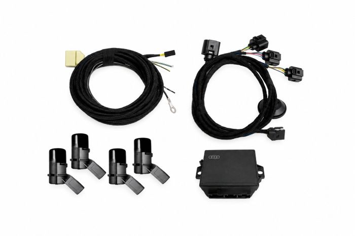 Retrofit-set APS achteraf voor Audi A6 4B
