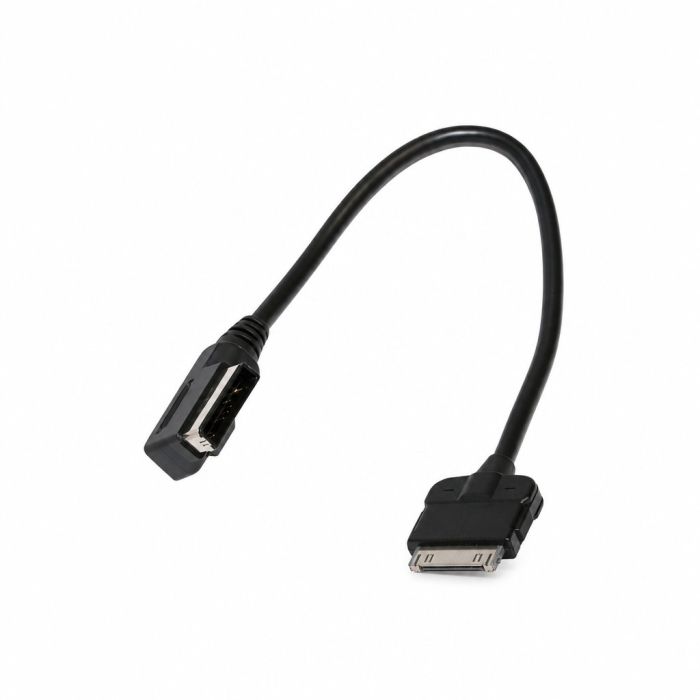 AMI-adapter voor iPod op Audi Music Interface (MMI 2G) voor Audi A8 4E, Audi A5 8T