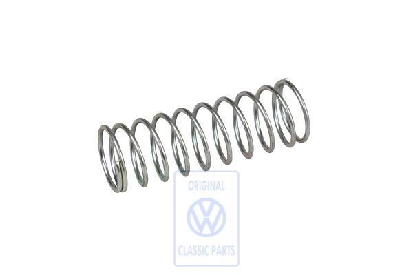Volkswagen veer wielremcilinder