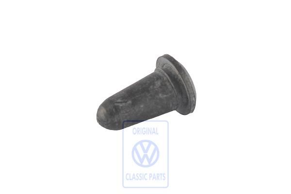 Volkswagen Transporter T2 carrosserieafdichting