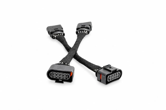 Bi-Xenon koplampadapter voor Audi A4 B6/8E