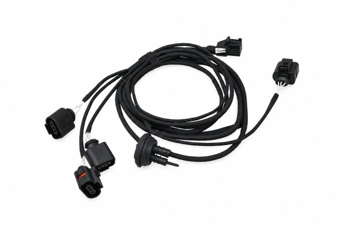 Kabelboom voor PDC Park Distance Control achter voor Audi A6 4F