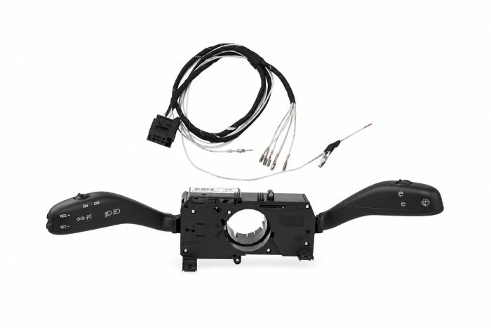 SEAT Ibiza 3 (6L) cruise control