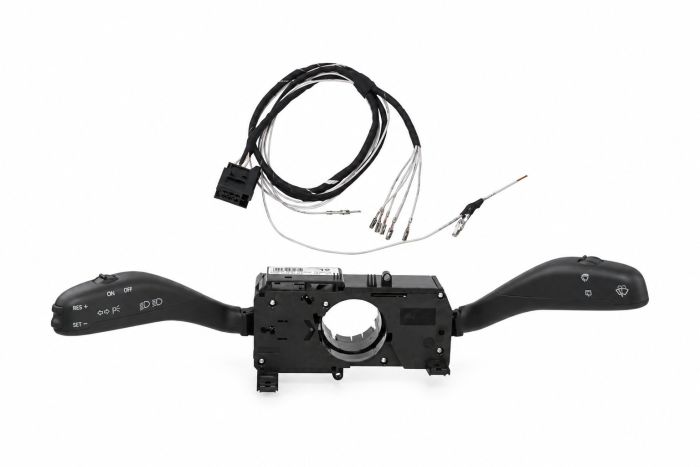 SEAT Ibiza 3 (6L) cruise control