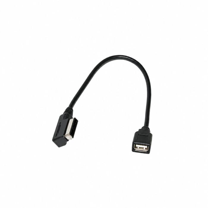 Adapterkabel USB voor MDI, AMI voor Volkswagen, Audi