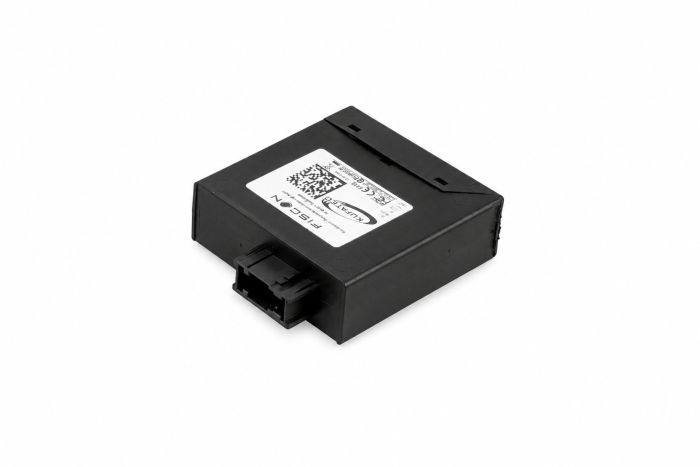 Hands-free module “Basic” voor Audi - Quadlock