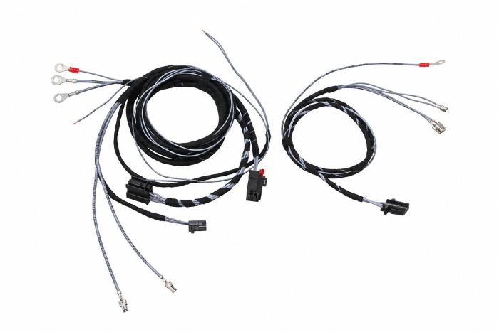 Kabelset elektrische achterklep voor Audi Q7 4L