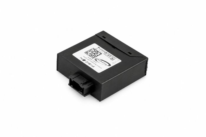 FISCON handsfree module "Basic Plus" voor Volkswagen, Audi SEAT, Škoda