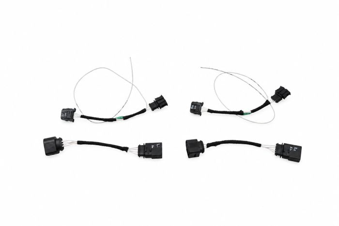 Adapter voor facelift LED achterlichten voor Audi A3 8PA Sportback