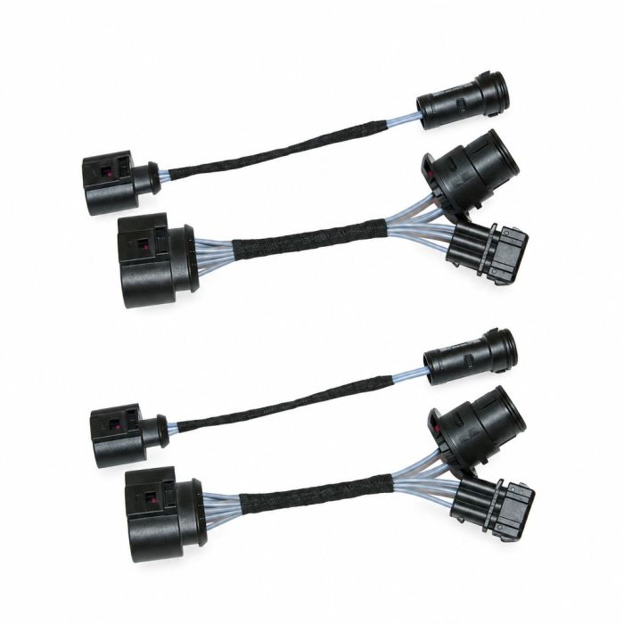 Xenon-adapter voor koplampen voor Audi A4 8D