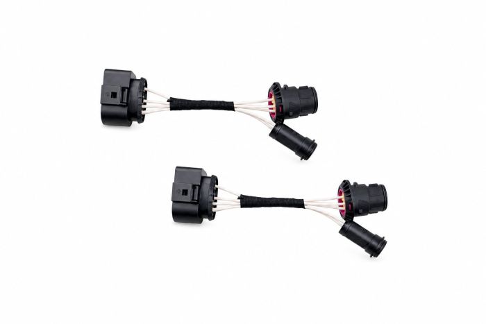 Xenon-adapter voor Volkswagen Passat 3B