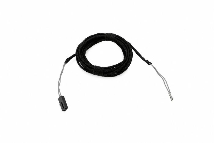 Kabelset mobiele telefoonvoorbereiding voor Audi MMI 3G "Bluetooth Only"