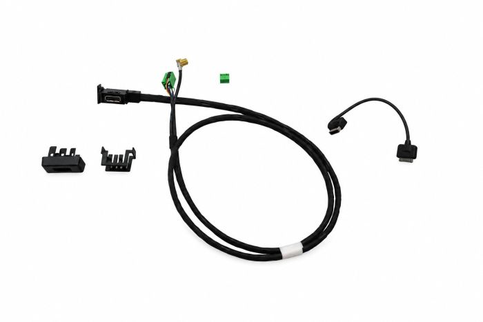 AMI retrofit-aansluitkabel voor Audi Music Interface voor MMI 3G — aansluiting iPod