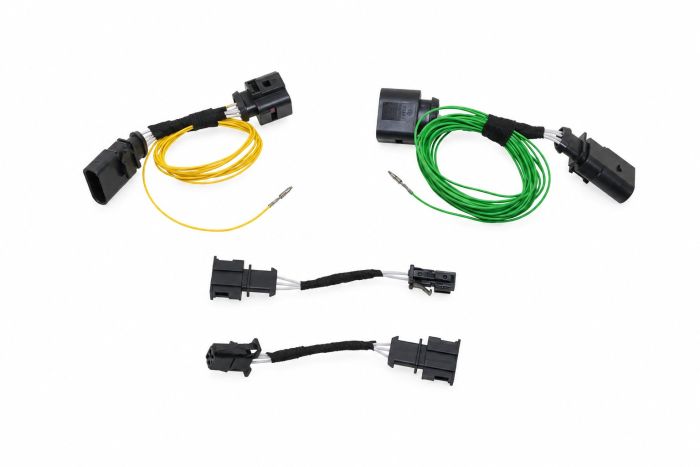 Kabelset voor LED-achterlichten voor Audi A5 en S5