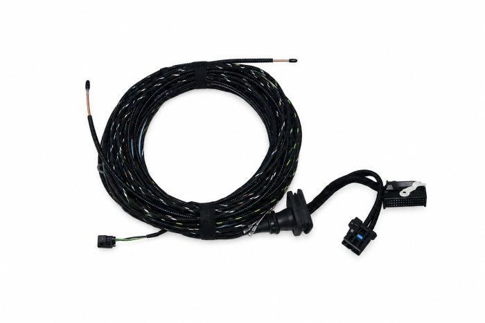 Kabelset mobiele voorbereiding Bluetooth voor Audi A4 8K MMI "Complete"