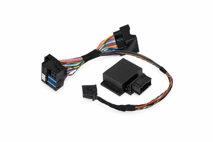 E-MFA DIS Add-On - Display Boost, olie en batterij voor Volkswagen, Audi, SEAT, Škoda