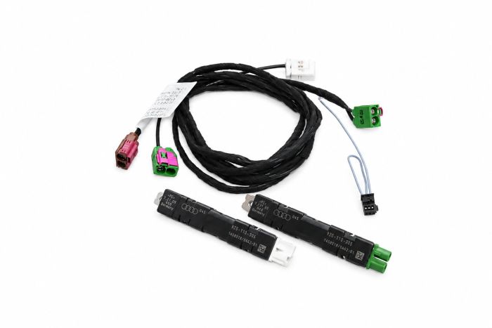 Retrofit-set voor antennemodule voor Audi Q5 8R