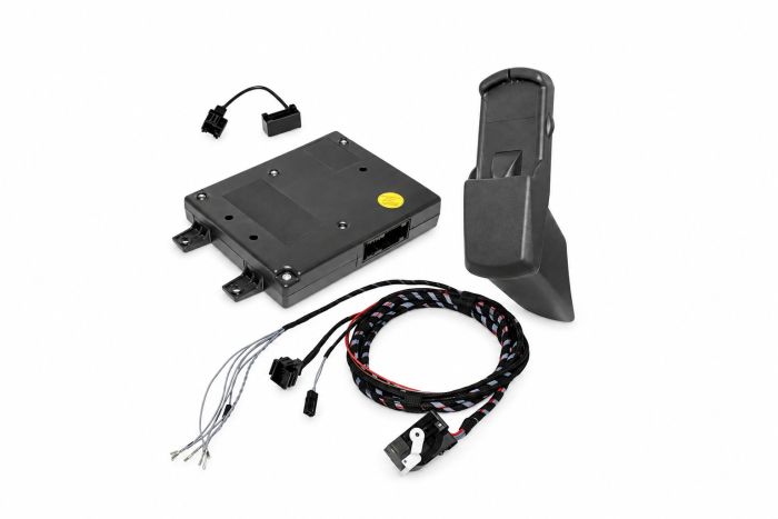 Retrofit-set voor UHF Universal Hands Free voor Volkswagen Passat CC