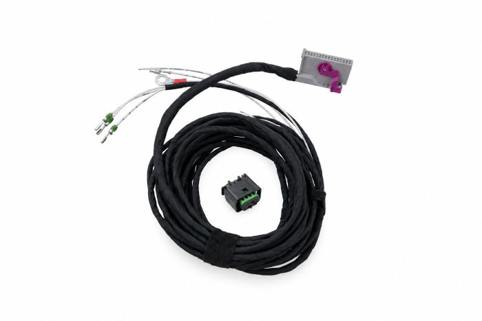 TPMS-kabelset voor bandenspanningsbewaking voor Audi A4 B7
