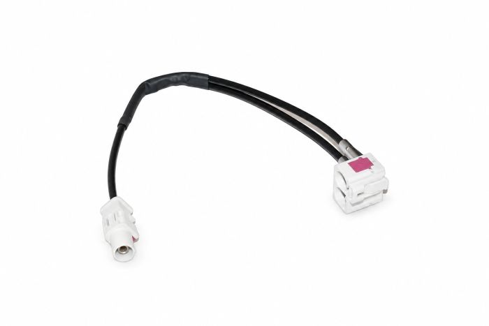 Antenne-adapter - junction - FAKRA voor Volkswagen