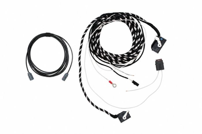 Kabelset achteruitrijcamera voor Volkswagen Passat 3C Variant
