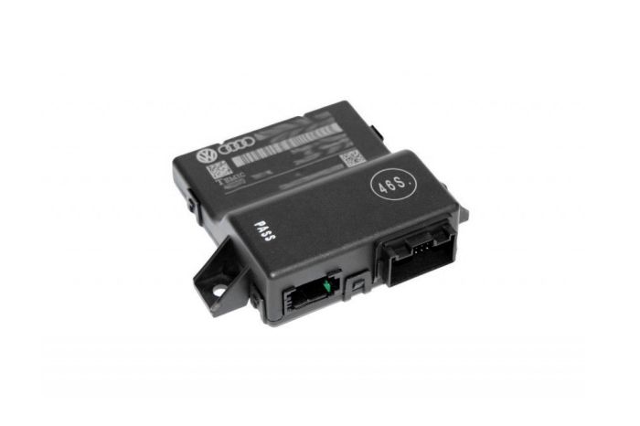 CAN Gateway Highline voor Audi A4 B8