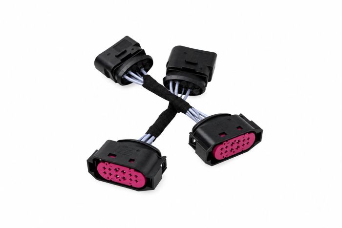 Xenon-adapter voor koplampen voor Volkswagen Touareg 7L