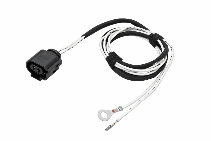 Kabelset voor ruiten-/koplampsproeisysteem (zonder sensoren) voor Audi A4 8K, A5 8T, Q5, A6 4G