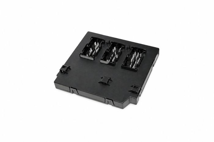 Body control module (BCM) Highline voor Volkswagen Scirocco, Tiguan, EOS, Sharan, Golf 6