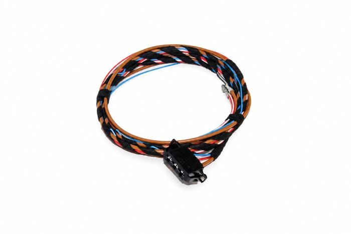 Kabelset 230V-voeding voor Volkswagen Golf 5, Passat 3C, Passat CC, Tiguan, Touareg