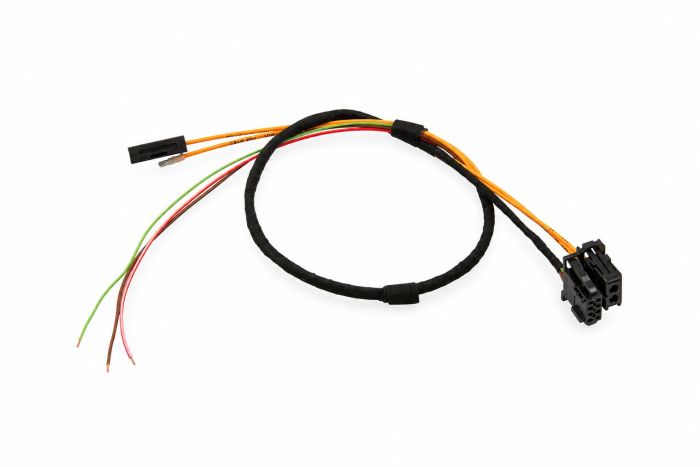 Bekabelingsset voor Audi MMI 3G CD-wisselaar
